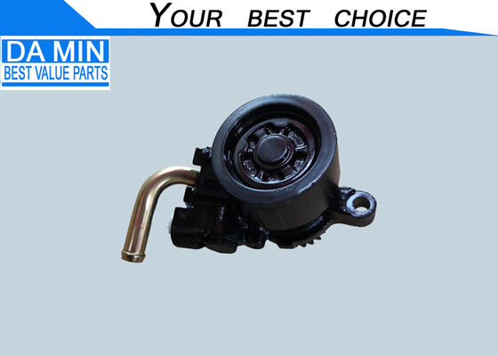 ปั๊มพวงมาลัย J05C 44350-1340 เฟือง 20 ฟัน น้ำมันไฮดรอลิก Hino ปั๊มพวงมาลัยเพาเวอร์ 44350-1341 เครื่องยนต์ J05C รถยนต์