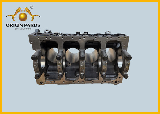 4JJ1 บล็อกกระบอกสูบเครื่องยนต์ 8982448661 Dmax Pickup Mux Suv รถยนต์ Isuzu 3.0L เครื่องยนต์ 130kW อัตรากำลังเหล็กหล่อบล็อกกระบอก
