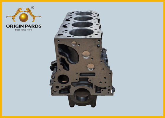4JJ1 บล็อกกระบอกสูบเครื่องยนต์ 8982448661 Dmax Pickup Mux Suv รถยนต์ Isuzu 3.0L เครื่องยนต์ 130kW อัตรากำลังเหล็กหล่อบล็อกกระบอก