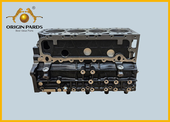 4JJ1 บล็อกกระบอกสูบเครื่องยนต์ 8982448661 Dmax Pickup Mux Suv รถยนต์ Isuzu 3.0L เครื่องยนต์ 130kW อัตรากำลังเหล็กหล่อบล็อกกระบอก
