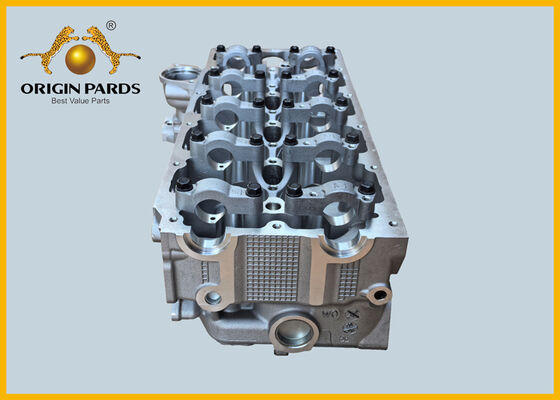 ZX160-3 เครื่องขุด 4JJ1 หัวกระบอกเครื่อง 8982230192 อลูมิเนียม 2 แคมชัฟท์ ออกแบบเครื่องยนต์อุตสาหกรรม อุตสาหกรรมรถยนต์ การใช้ทั่วไป