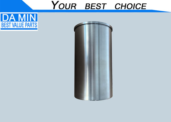 10PE1 ซิลินเดอร์ไลนเนอร์ 1112613721 V-type ซิลินเดอร์บล็อก 8PE1 10PE1 12PE1 เครื่องยนต์ไลนเนอร์ยังจําหน่ายพิสตันและชุดไลนเนอร์