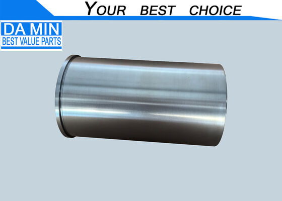 10PE1 ซิลินเดอร์ไลนเนอร์ 1112613721 V-type ซิลินเดอร์บล็อก 8PE1 10PE1 12PE1 เครื่องยนต์ไลนเนอร์ยังจําหน่ายพิสตันและชุดไลนเนอร์