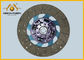 Qingling 1601010-150 ISUZU clutch disc 350 * 10 NPR 700P FTR ระบบเบรกอากาศวงจร