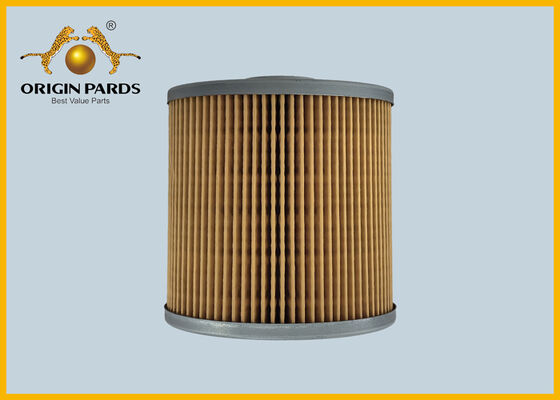 10PE1 6HK1 6WF1 เครื่องกรองน้ํามัน 1132401940 ORIGIN PARDS ชิ้นส่วนกรอง FSR FTR FVR รถบรรทุกสินค้า CXZ EXR อุปกรณ์บํารุงรักษารถบรรทุกหนัก