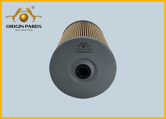 รถบรรทุกเครื่องผสมคอนกรีต CYZ CYH เครื่องกรองน้ํามัน 1878109760 ORIGIN PARDS ผลงานสูง 6WF1 10PE1 6SD1 ป้องกันและบํารุงรักษาเครื่องยนต์