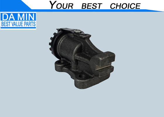 กระบอกล้อ 4HG1 4HK1 NKR NPR 8971709500 กระบอกดรัมเบรกหน้าซ้าย ลูกสูบ 1 1/8" เฟือง 16 ฟัน รถบรรทุกอีซูซุ ระบบเบรก