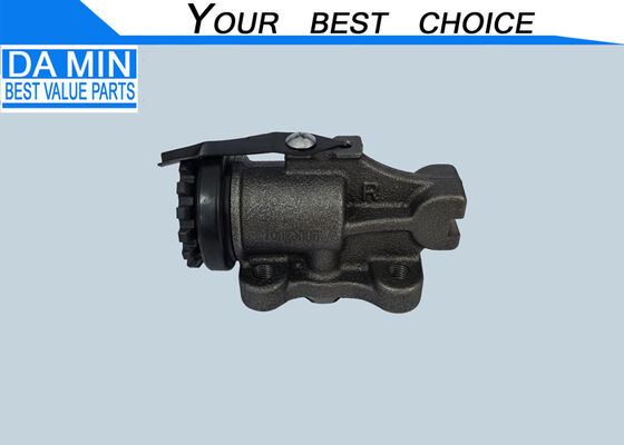 Wheel Cylinder NLR NMR NNR 8971709510 Front Right Brake Drum Front Cylinder 1 1/8" Piston Gear 16 Teeth Isuzu 4JJ1 Engine Truck