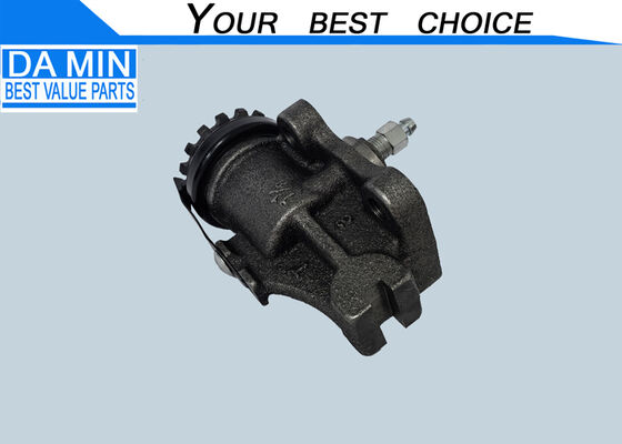 NLR NMR ล้อด้านหน้าซ้าย กระบอกหลัง 8971709520 เครื่องเบรค ดัมม์ ประเภทล้อ กระบอกเบรค 1 1/8" พิสตอง Isuzu 4HG1 4JJ1 การใช้เครื่องยนต์