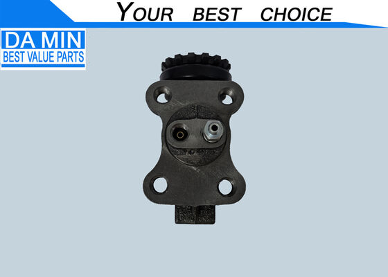 NLR NPR ล้อด้านหน้าขวา กระบอกหลัง 1 1/8" พิสตัน 8971709530 เบรน ดัมมอน ชนิดล้อ กระบอกเบรน Isuzu 4HG1 4JJ1 การใช้เครื่องยนต์