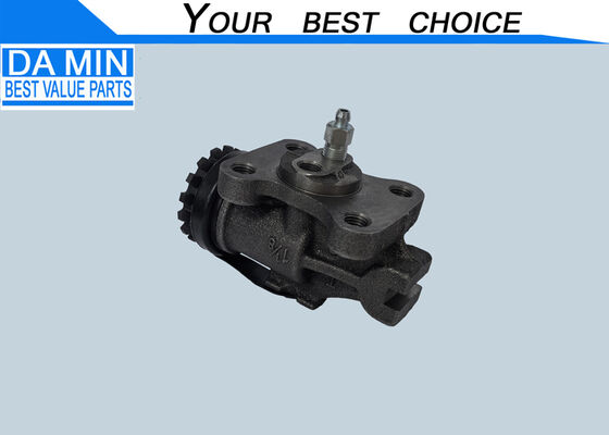 NLR NPR ล้อด้านหน้าขวา กระบอกหลัง 1 1/8" พิสตัน 8971709530 เบรน ดัมมอน ชนิดล้อ กระบอกเบรน Isuzu 4HG1 4JJ1 การใช้เครื่องยนต์