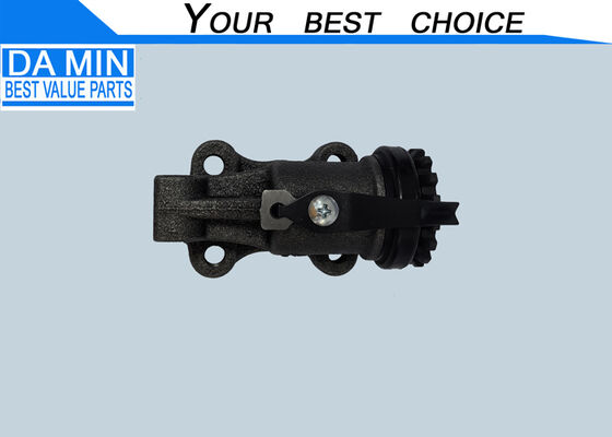 NLR NPR ล้อด้านหน้าขวา กระบอกหลัง 1 1/8" พิสตัน 8971709530 เบรน ดัมมอน ชนิดล้อ กระบอกเบรน Isuzu 4HG1 4JJ1 การใช้เครื่องยนต์