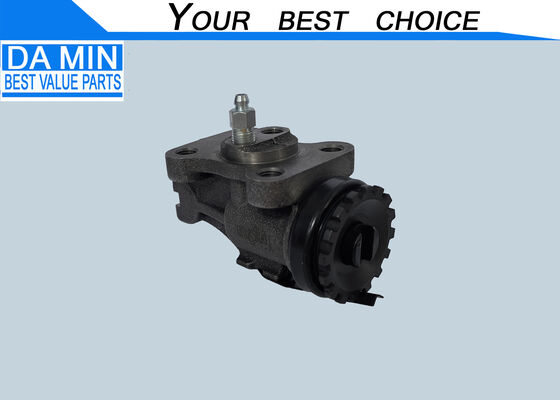 NLR NPR ล้อด้านหน้าขวา กระบอกหลัง 1 1/8" พิสตัน 8971709530 เบรน ดัมมอน ชนิดล้อ กระบอกเบรน Isuzu 4HG1 4JJ1 การใช้เครื่องยนต์