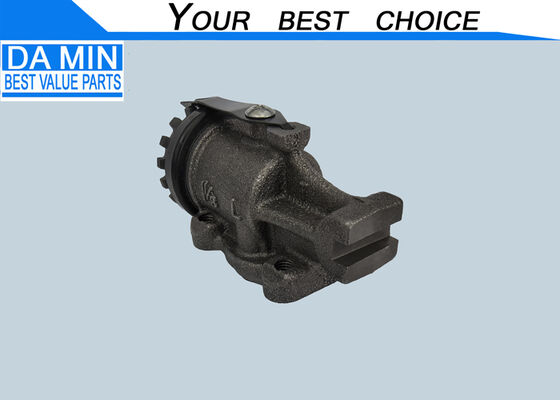 NKR ELF200 ELF300 กระบอกล้อ 8971793600 ขวาหน้าหน้าเจาะ 1 1/8" กระบอกเบรค Isuzu 4JB1 4JH1 4JJ1 4JG1 ประเภทเครื่องยนต์