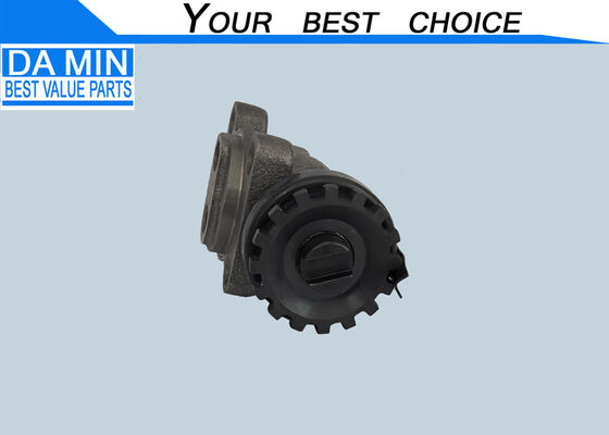 NKR ELF200 ELF300 กระบอกล้อ 8971793600 ขวาหน้าหน้าเจาะ 1 1/8" กระบอกเบรค Isuzu 4JB1 4JH1 4JJ1 4JG1 ประเภทเครื่องยนต์