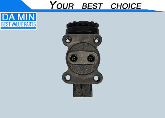 NKR ELF200 ELF300 กระบอกล้อ 8971793600 ขวาหน้าหน้าเจาะ 1 1/8" กระบอกเบรค Isuzu 4JB1 4JH1 4JJ1 4JG1 ประเภทเครื่องยนต์