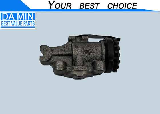 NKR ELF200 ELF300 กระบอกล้อ 8971793600 ขวาหน้าหน้าเจาะ 1 1/8" กระบอกเบรค Isuzu 4JB1 4JH1 4JJ1 4JG1 ประเภทเครื่องยนต์