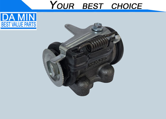 NNR NPR NQR Wheel Cylinder 8973588780 Rear Left Wheel Automatic Slack Adjusting Brake Pump Isuzu 4JJ1 4HK1 Engine Bore 1 5/16"