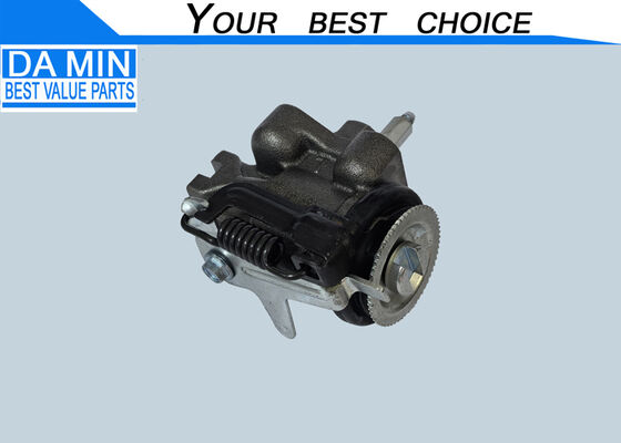 NNR NPR NQR Wheel Cylinder 8980812930 Left Front Rear Auto Slack Adjust Brake Cylinder Isuzu 4HK1 Engine Truck Bore 1 5/16"