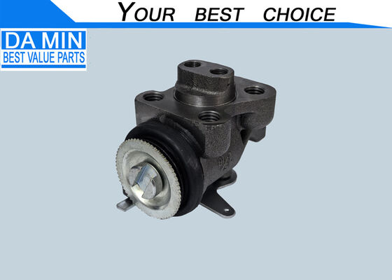 กระบอกล้อหน้าซ้าย สำหรับรถบรรทุก Isuzu NNR NPR เครื่องยนต์ 4HK1 รหัส 8980812910 ขนาดลูกสูบ 1 5/16" เฟืองปรับ 60 ฟัน