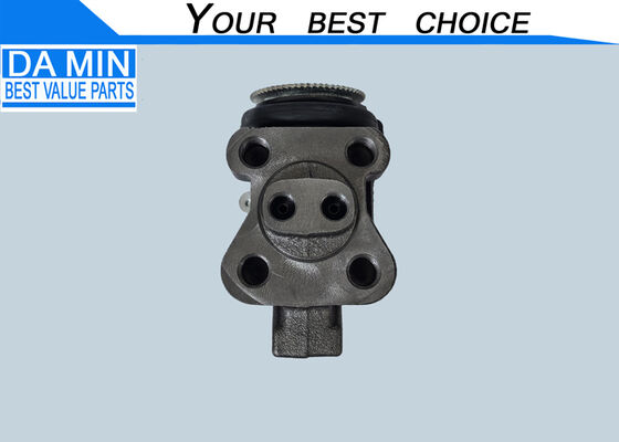 กระบอกล้อหน้าซ้าย สำหรับรถบรรทุก Isuzu NNR NPR เครื่องยนต์ 4HK1 รหัส 8980812910 ขนาดลูกสูบ 1 5/16" เฟืองปรับ 60 ฟัน