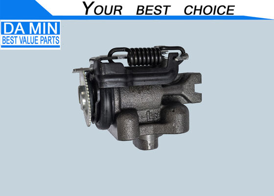 กระบอกล้อหน้าซ้าย สำหรับรถบรรทุก Isuzu NNR NPR เครื่องยนต์ 4HK1 รหัส 8980812910 ขนาดลูกสูบ 1 5/16" เฟืองปรับ 60 ฟัน
