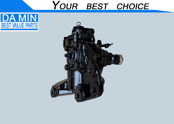 มือขวาขับ NLR NMR หัวหิน 8981012975 ชาซี หัวหิน Gearbox 4JJ1 เครื่องยนต์ Isuzu รถบรรทุกเบา