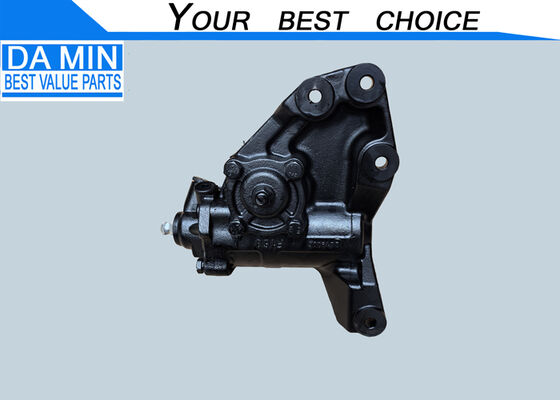 มือขวาขับ NLR NMR หัวหิน 8981012975 ชาซี หัวหิน Gearbox 4JJ1 เครื่องยนต์ Isuzu รถบรรทุกเบา