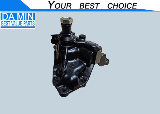มือขวาขับ NLR NMR หัวหิน 8981012975 ชาซี หัวหิน Gearbox 4JJ1 เครื่องยนต์ Isuzu รถบรรทุกเบา