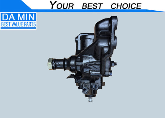 มือขวาขับ NLR NMR หัวหิน 8981012975 ชาซี หัวหิน Gearbox 4JJ1 เครื่องยนต์ Isuzu รถบรรทุกเบา