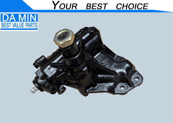 มือขวาขับ NLR NMR หัวหิน 8981012975 ชาซี หัวหิน Gearbox 4JJ1 เครื่องยนต์ Isuzu รถบรรทุกเบา
