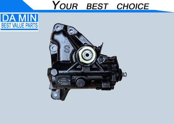 มือขวาขับ NLR NMR หัวหิน 8981012975 ชาซี หัวหิน Gearbox 4JJ1 เครื่องยนต์ Isuzu รถบรรทุกเบา