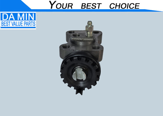 NKR 4HF1 Front Wheel Cylinder 8971398130 Front Left Brake Drum Brake Cylinder Common Use 8971398110 6700 Chassis 1 3/16" Bore