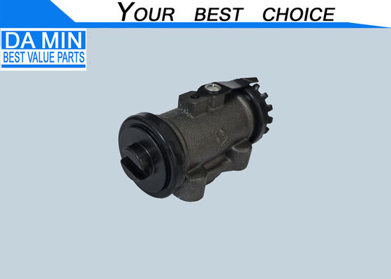 แม่ปั๊มเบรก 8971398170 ดรัมเบรกหลัง กระบอกเบรกซ้าย ใช้กับรถบรรทุก Isuzu NKR NPR เครื่องยนต์ 4BD1 ใช้กระบอกเบรกหน้าและหลังเหมือนกัน