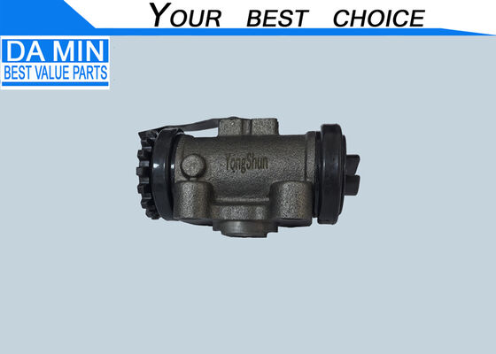 แม่ปั๊มเบรก 8971398170 ดรัมเบรกหลัง กระบอกเบรกซ้าย ใช้กับรถบรรทุก Isuzu NKR NPR เครื่องยนต์ 4BD1 ใช้กระบอกเบรกหน้าและหลังเหมือนกัน
