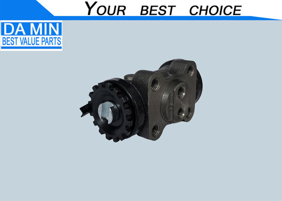 แม่ปั๊มเบรก 8971398170 ดรัมเบรกหลัง กระบอกเบรกซ้าย ใช้กับรถบรรทุก Isuzu NKR NPR เครื่องยนต์ 4BD1 ใช้กระบอกเบรกหน้าและหลังเหมือนกัน