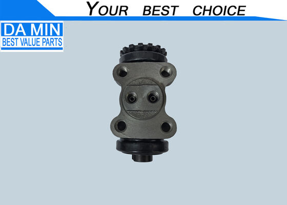 แม่ปั๊มเบรก 8971398170 ดรัมเบรกหลัง กระบอกเบรกซ้าย ใช้กับรถบรรทุก Isuzu NKR NPR เครื่องยนต์ 4BD1 ใช้กระบอกเบรกหน้าและหลังเหมือนกัน