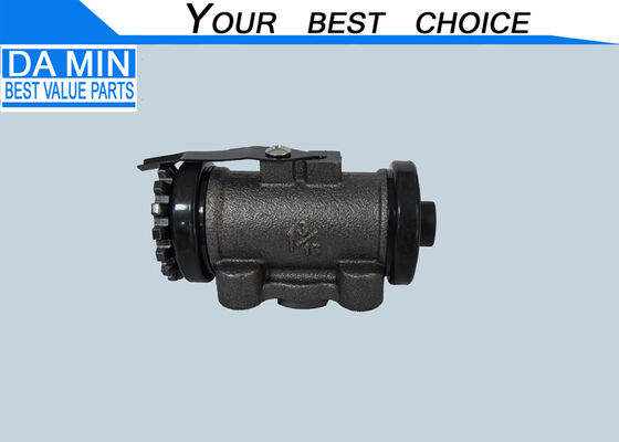 4HG1 Engine NKR NPR NQR Light Truck 8971398160 Wheel Cylinder Right Rear Wheel Rear Brake Cylinder High Quality And Long Use