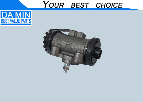NLR NMR ล้อกระบอก 8971398140 ขวาด้านหลัง กระบอกเบรคหน้า Isuzu 4JJ1 เครื่องยนต์ รุ่น ขุด 1 3/16 " อะไหล่รถยนต์คุณภาพสูง