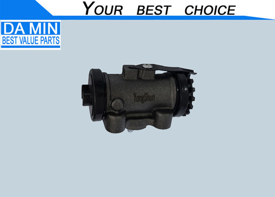 NLR NMR ล้อกระบอก 8971398140 ขวาด้านหลัง กระบอกเบรคหน้า Isuzu 4JJ1 เครื่องยนต์ รุ่น ขุด 1 3/16 " อะไหล่รถยนต์คุณภาพสูง