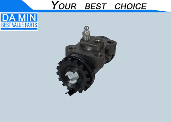 NLR NMR ล้อกระบอก 8971398140 ขวาด้านหลัง กระบอกเบรคหน้า Isuzu 4JJ1 เครื่องยนต์ รุ่น ขุด 1 3/16 " อะไหล่รถยนต์คุณภาพสูง