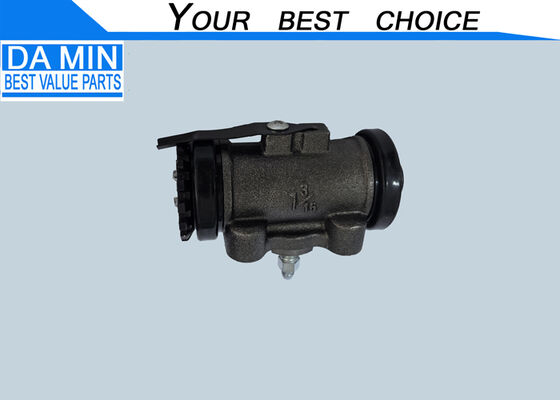 NLR NMR ล้อกระบอก 8971398140 ขวาด้านหลัง กระบอกเบรคหน้า Isuzu 4JJ1 เครื่องยนต์ รุ่น ขุด 1 3/16 " อะไหล่รถยนต์คุณภาพสูง