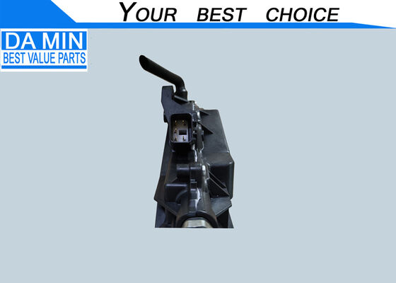4HE1 4HF1 4HG1 Engine Stop Solenoid 8972550730 for NPR NQR Isuzu Light Truck Engine Fuel Cut 12V Length 1900mm Cable 1700mm