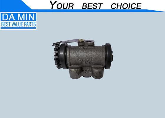 รถบรรทุกเบา NLR NMR ล้อกระบอก 8971398250 หลังซ้าย เบรกกลองล้อ เบรกกระบอก Cooper Nozzle Isuzu 4HG1 4JJ1 เครื่องยนต์