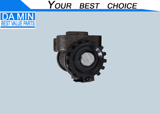 รถบรรทุกเบา NLR NMR ล้อกระบอก 8971398250 หลังซ้าย เบรกกลองล้อ เบรกกระบอก Cooper Nozzle Isuzu 4HG1 4JJ1 เครื่องยนต์