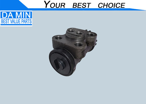 รถบรรทุกเบา NLR NMR ล้อกระบอก 8971398250 หลังซ้าย เบรกกลองล้อ เบรกกระบอก Cooper Nozzle Isuzu 4HG1 4JJ1 เครื่องยนต์
