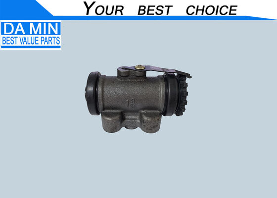 รถบรรทุกเบา NLR NMR ล้อกระบอก 8971398250 หลังซ้าย เบรกกลองล้อ เบรกกระบอก Cooper Nozzle Isuzu 4HG1 4JJ1 เครื่องยนต์