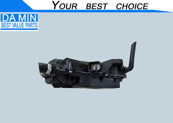 6HE1 6HH1 โซเลนอยด์หยุดเครื่อง 1828401532 FSR FRR FTR FVR Isuzu รถบรรทุกขนาดกลาง เครื่องควบคุมการตัดน้ํามัน 24V หน่วยไฟฟ้า