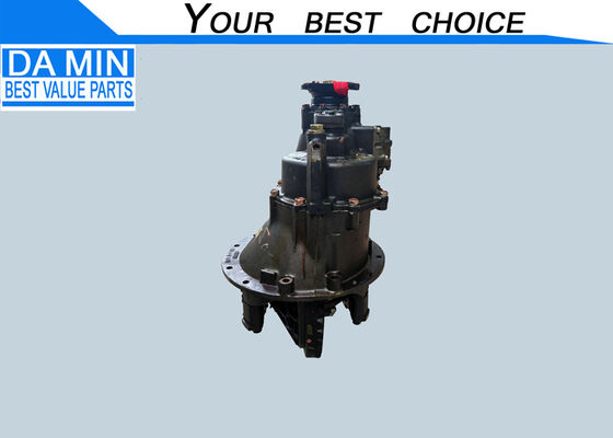 อัตราการเร่ง 745 ความแตกต่าง 1410026630 CYZ CYH Twin Rear Axle Isuzu Heavy Truck Forward 17.5" ความแตกต่าง การขับเคลื่อนท้าย