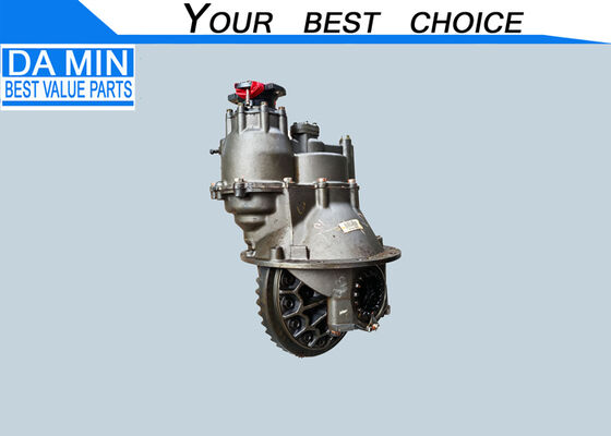 อัตราการเร่ง 745 ความแตกต่าง 1410026630 CYZ CYH Twin Rear Axle Isuzu Heavy Truck Forward 17.5" ความแตกต่าง การขับเคลื่อนท้าย